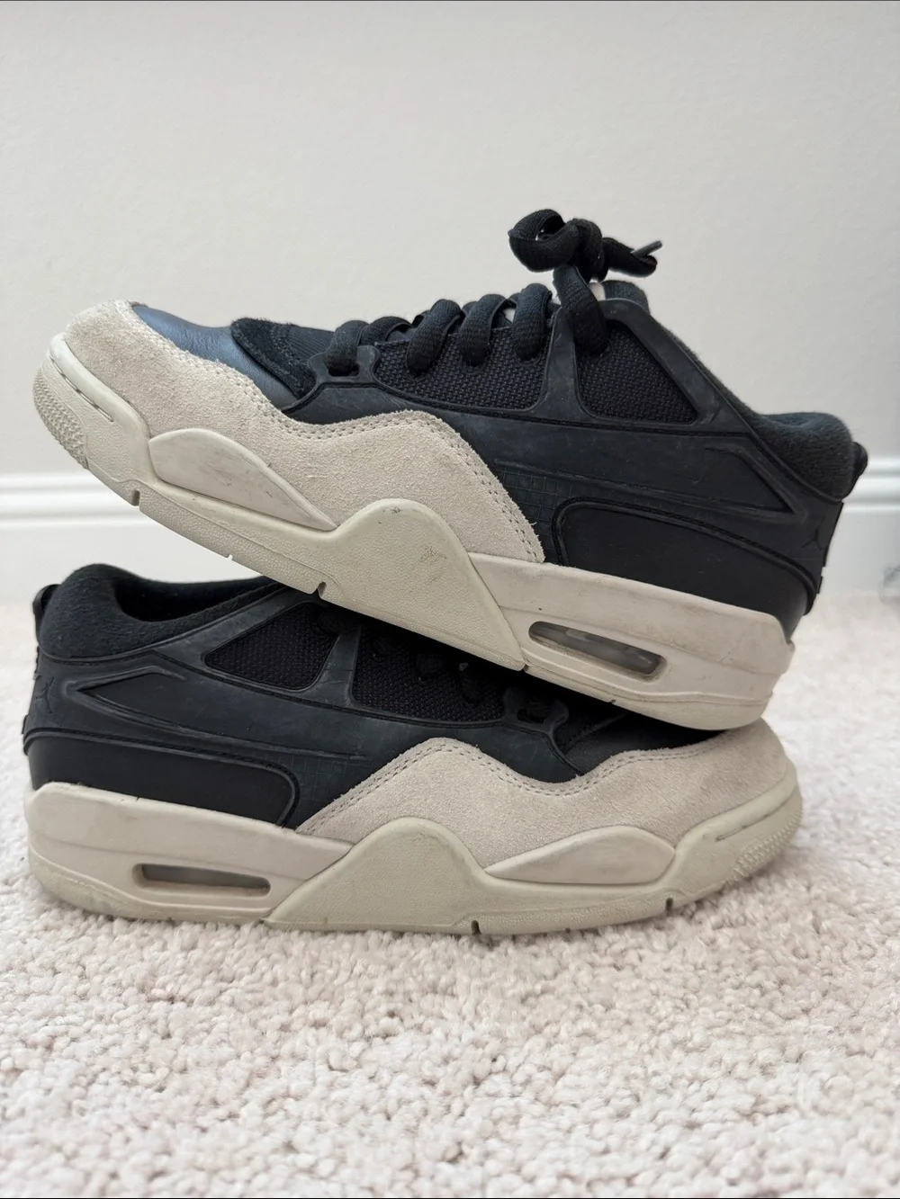 Kids Air Jordan 4RM